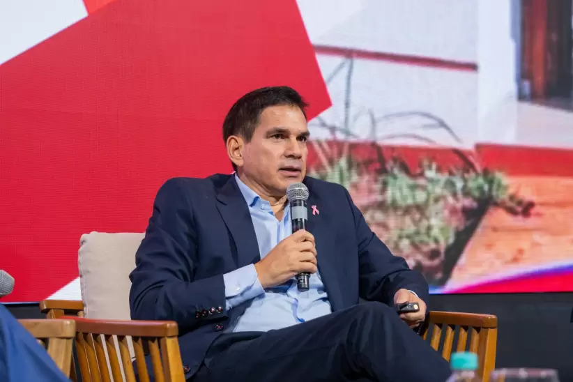 Summit Real Estate, Juan Carlos Baruja