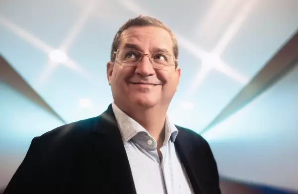El magnate del espacio rival de Elon Musk acaba de volverse US$ 500 millones más rico