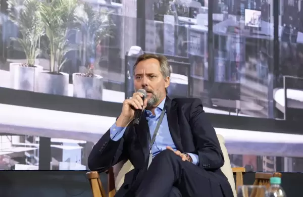 La nueva cara de Asunción se construye alrededor del eje corporativo