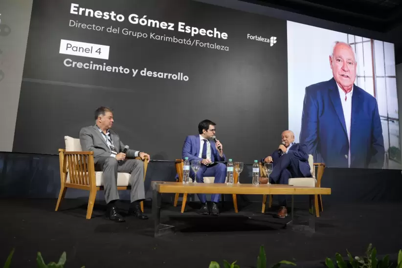 Karimbatá/Fortaleza