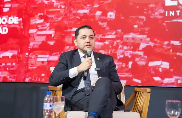 Asunción puede convertirse en una ciudad modelo, para el 2037
