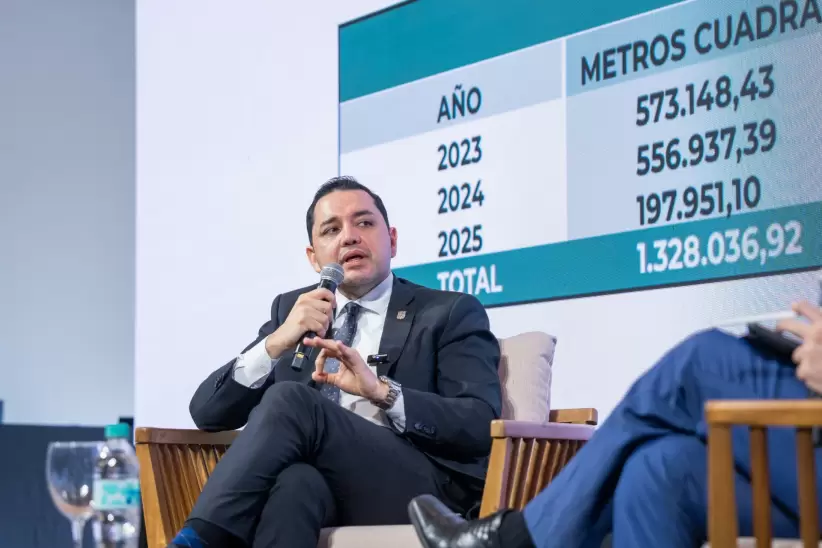 Luis Bello, Summit Real Estate