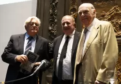 "Orgullo excesivo" del uruguayo y expresiones "fuera de órbita": las advertencias de Sanguinetti y Lacalle Herrera