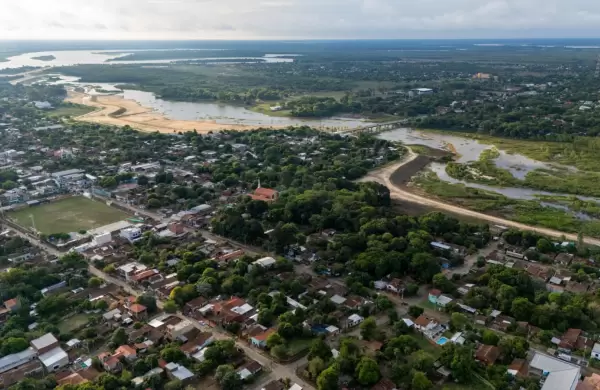 Con más de US$ 3.200 millones en obras, Paraguay acelera su transformación en infraestructura