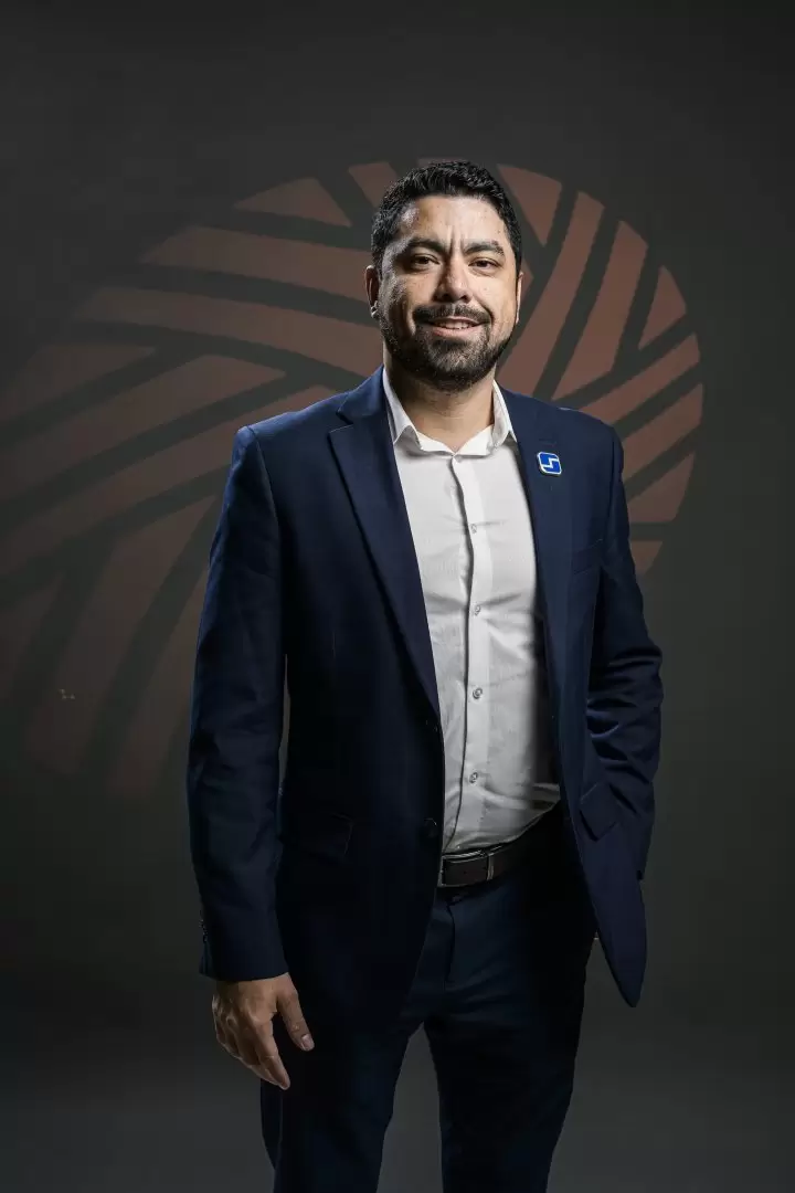 Daniel Ortiz, Skyone