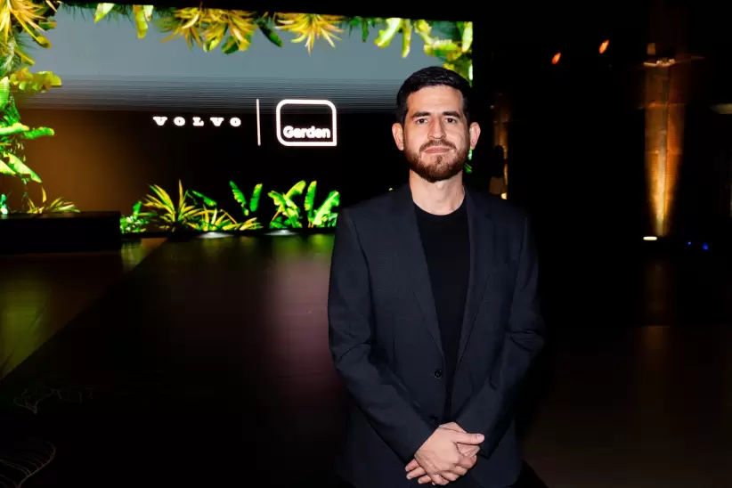 Volvo Cars - Grupo Garden