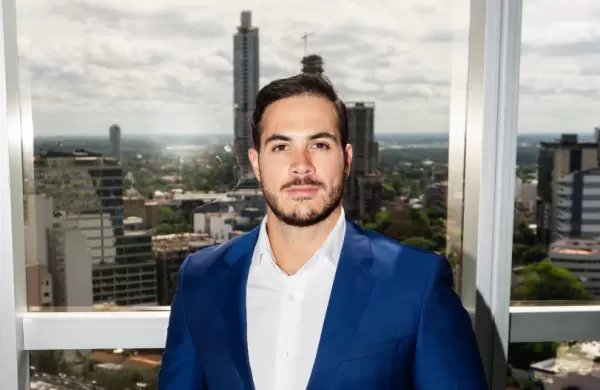 Paraguay se encuentra en su mejor momento para apuntalar su auge inmobiliario, observan desde Civis