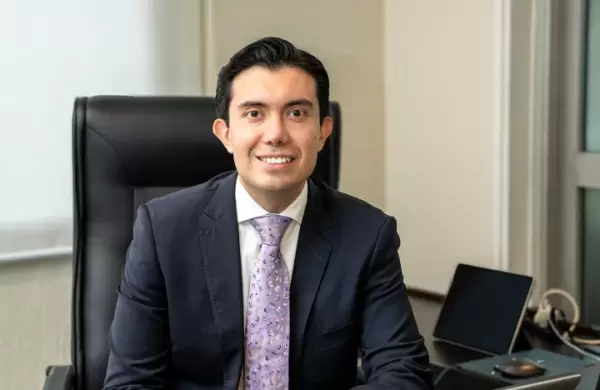 Liderar en la era del cambio: la confianza como motor del éxito empresarial