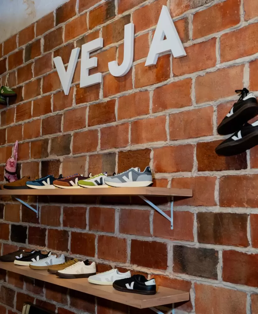 VEJA