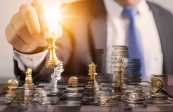 Muchos o pocos bancos: el mercado debe ser libre y orgánico, señalan desde Conacom