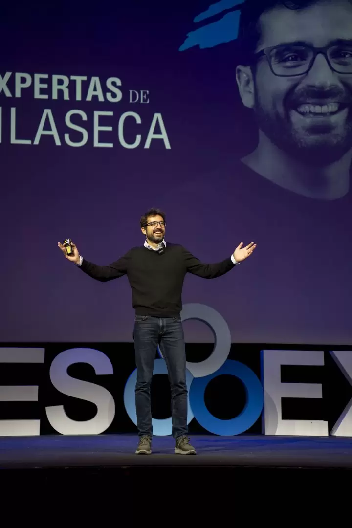Mentes expertas