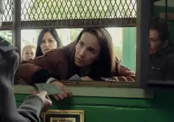 Qué ver: La cárcel en dos miradas; Las vidas de Sing Sing y La mujer de la fila