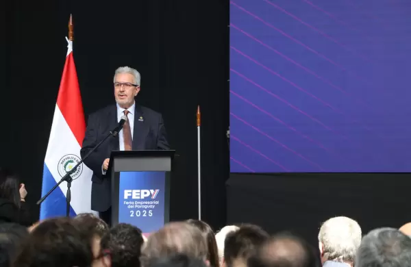 La Feria Empresarial Paraguaya, una nueva apuesta por el desarrollo industrial inclusivo en Paraguay