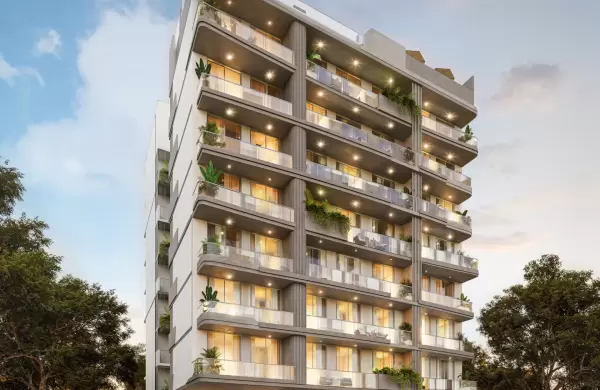 Altea de Gaulle marca el inicio de una nueva etapa en el desarrollo urbano de Asunción