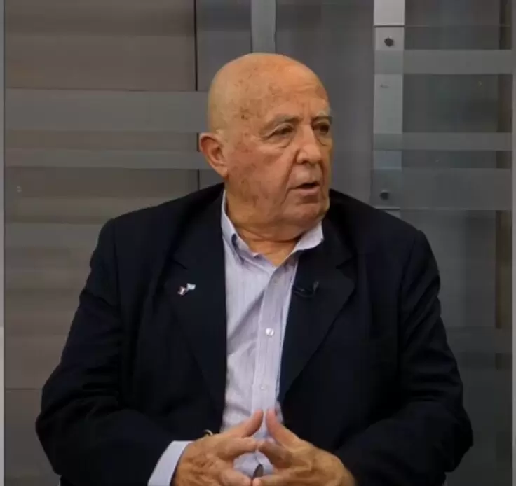 Elías Roberto Finkelberg