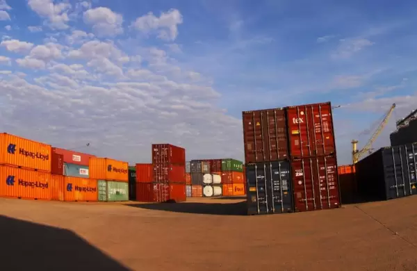 Importaciones aumentan y cerrarían el año con crecimiento de hasta 10%