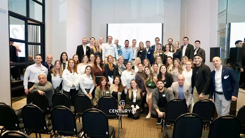 Century 21 Paraguay
