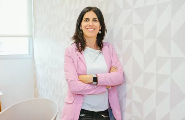Organizaciones más humanas: la visión de Melina Jajamovich en el próximo Brands Employee Summit de Forbes Paraguay