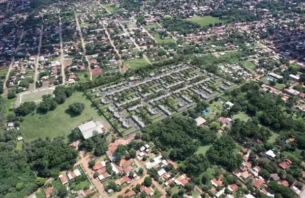 Más que un barrio cerrado, Isla Bogado impulsa un nuevo estilo de vida comunitaria en Luque