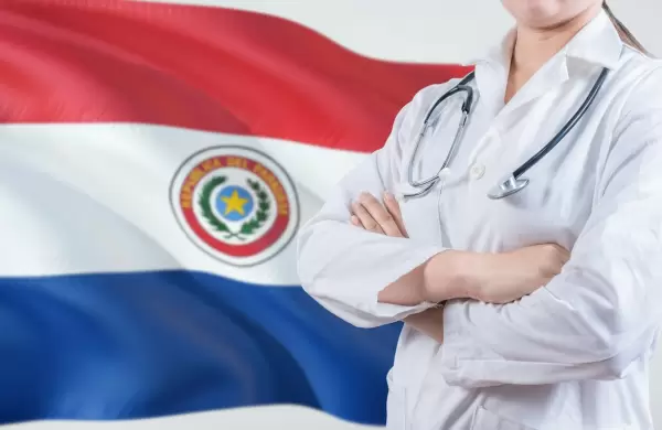 Paraguay puede ser un hub regional en producción de medicamentos pero debe minimizar riesgos