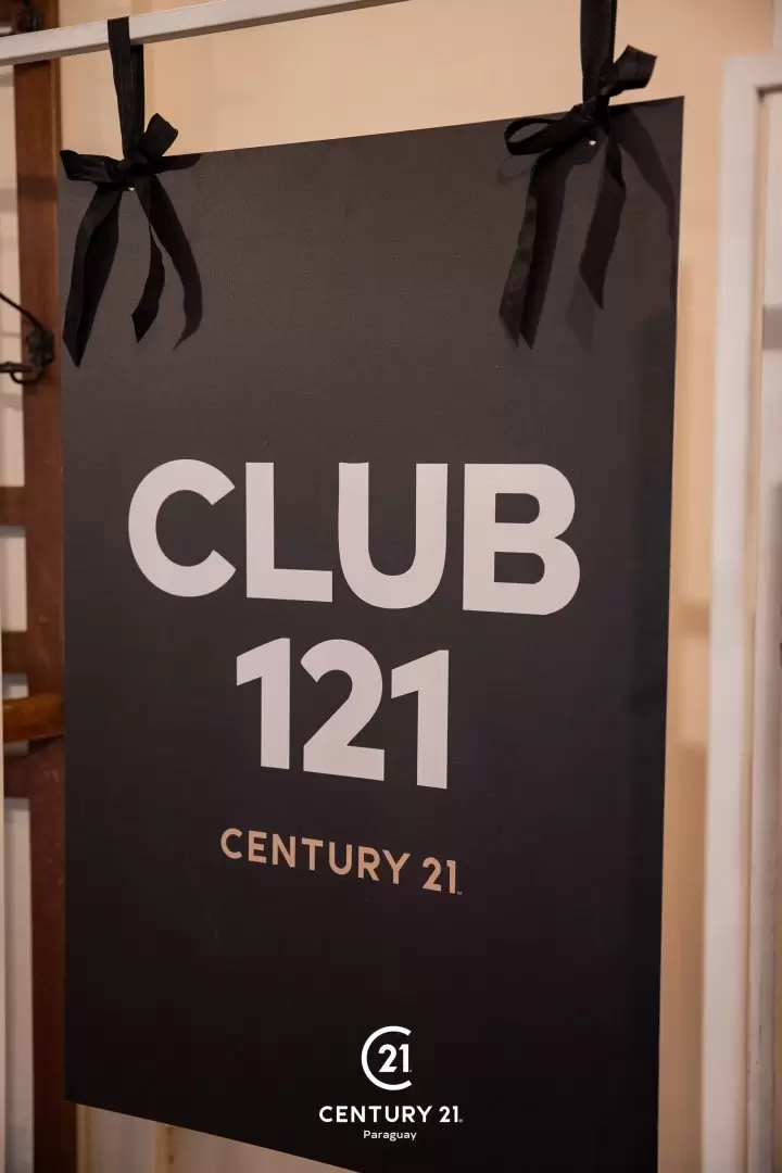 Club 121