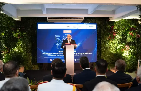 Paraguay puede consolidar su segundo Grado de Inversión a través del sector de la construcción, afirmó Capaco