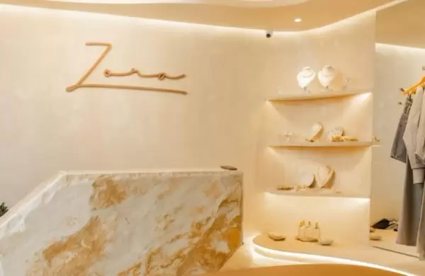Zora, el nuevo concepto que une sofisticación y moda atemporal