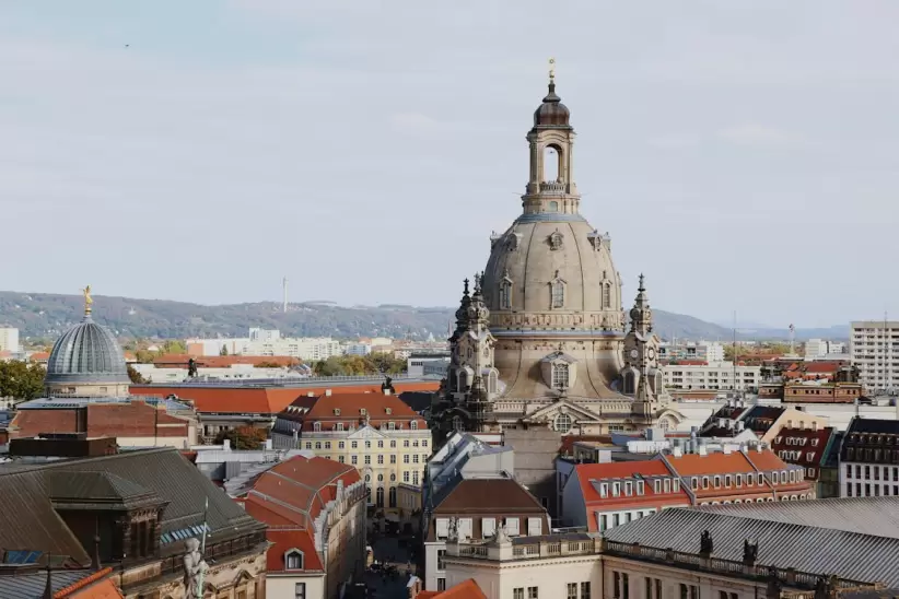 Dresde - Alemania