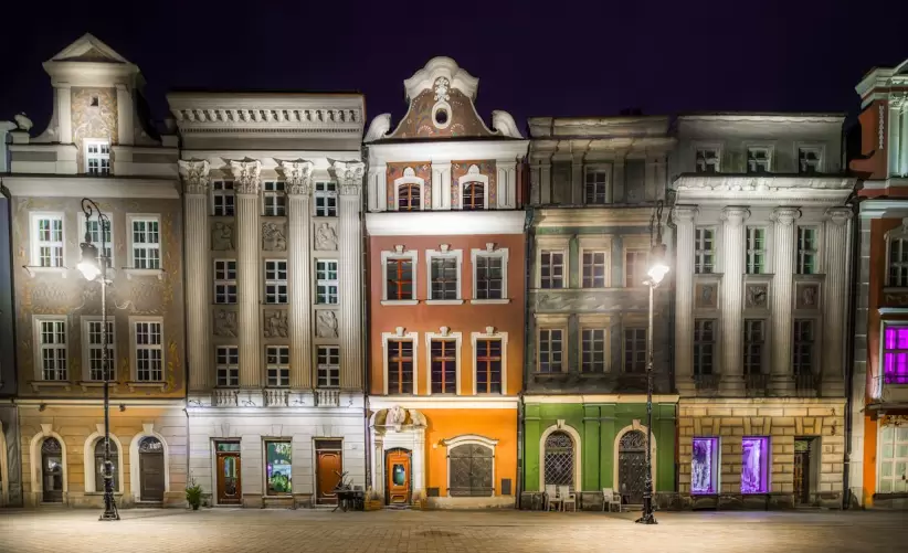 Poznan - Polonia