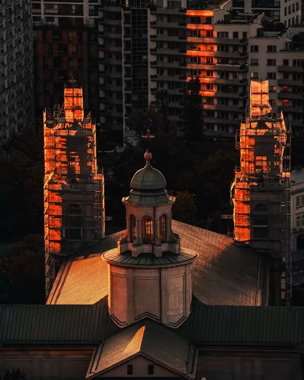 Varsovia - Polonia
