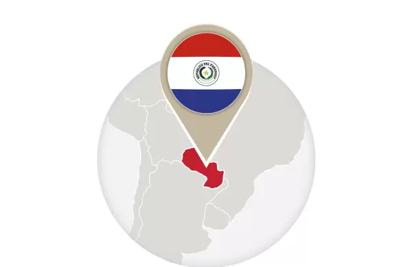 Del corazón de Sudamérica al mundo: Paraguay suma 21 nuevos mercados para sus productos