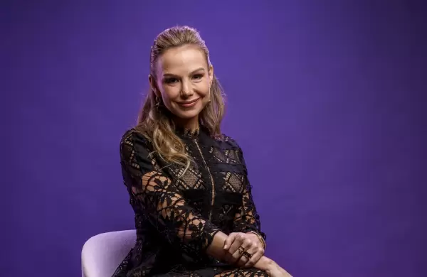 Comer bien para pensar mejor: la nueva mentalidad ejecutiva según Carolina Sosky