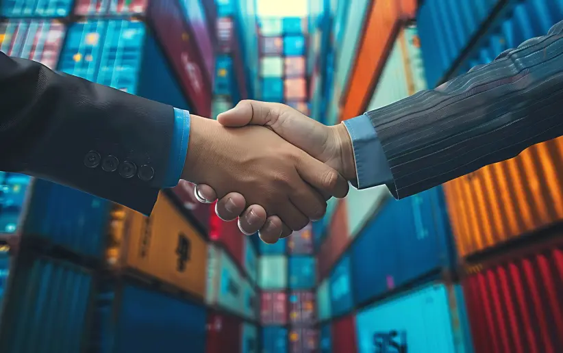 comercio bilateral