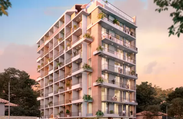 Altea HUB, el nuevo hito para el mercado urbano estudiantil de Mariano Roque Alonso