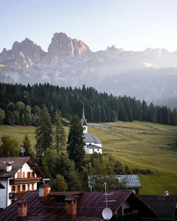 Cortina d'Ampezzo