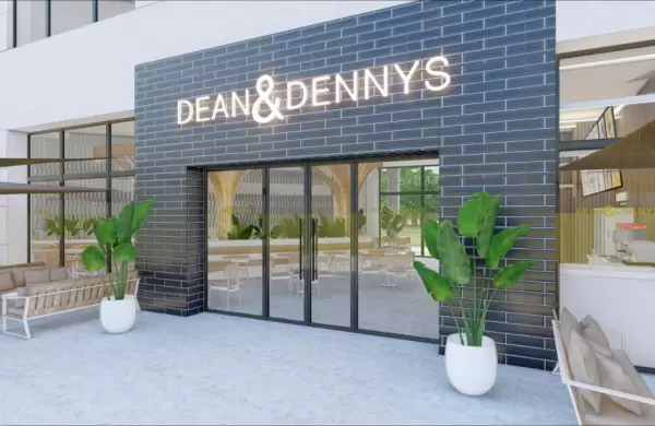 Dean & Dennys abrirá sus primeros dos locales en Uruguay: Nuevocentro y Punta Carretas, con inversión de US$ 1,5 millones