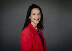 Lorena Betancor fundadora y CEO de Promethenz: "Si tenemos éxito el impacto social es enorme"