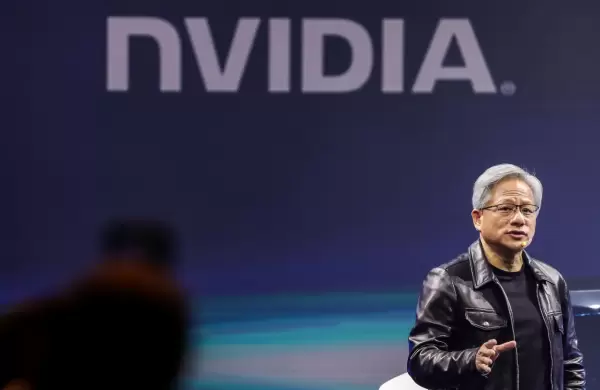 La última jugada de Nvidia: compró un competidor para ganar poder en el mercado de IA