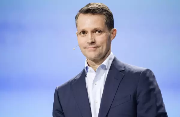 Por qué la acción de Nokia podría ser una apuesta más segura tras el acuerdo con Nvidia