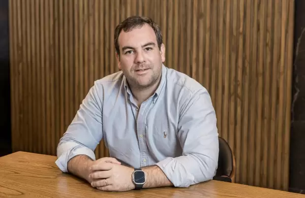 El talento humano es el eje fundamental para el sostenimiento de una empresa, afirmó Rodrigo Schussmuller