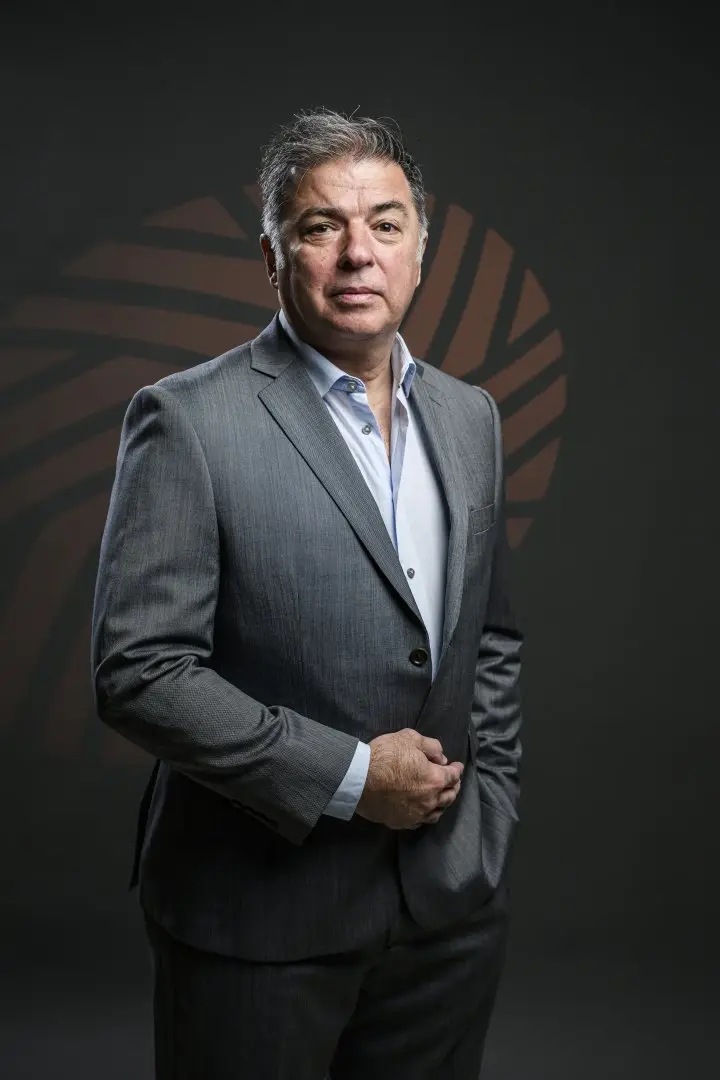 Sergio Prendoné