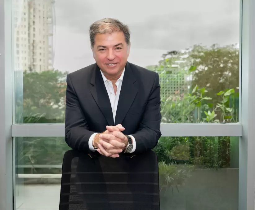 sergio prendoné