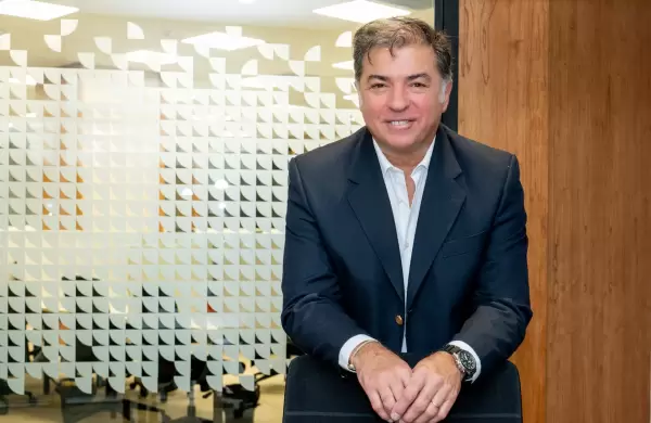 Sergio Prendoné: "Cuando el objetivo convive con una cultura de cuidado, el equipo responde con compromiso"