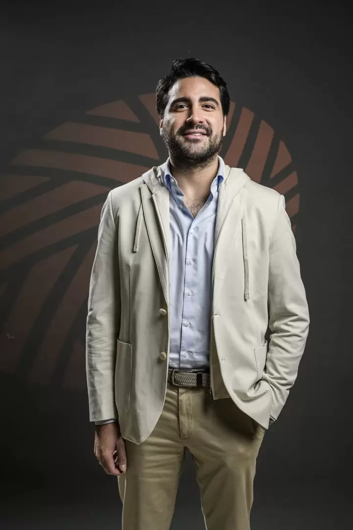 Emanuel Oviedo