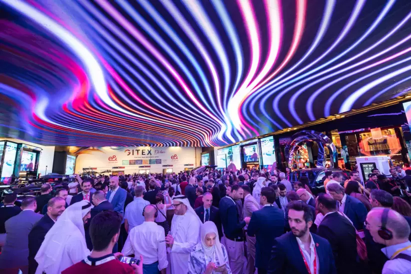 GITEX Global