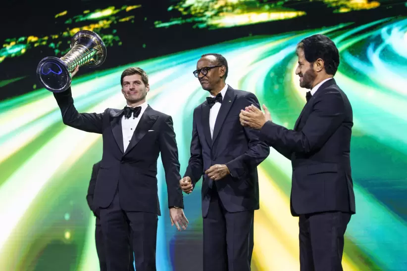 (Photo by Handout/FIA/DPPI via Getty Images )