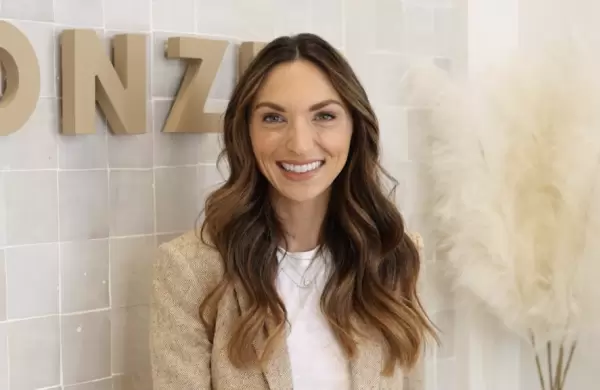 De una inversin de US$ 1.000 a un negocio de US$ 50 millones: la historia de una emprendedora que apost por su intuicin