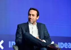 Marcos Galperin y el fin de una era: su último cumpleaños como CEO de Mercado Libre
