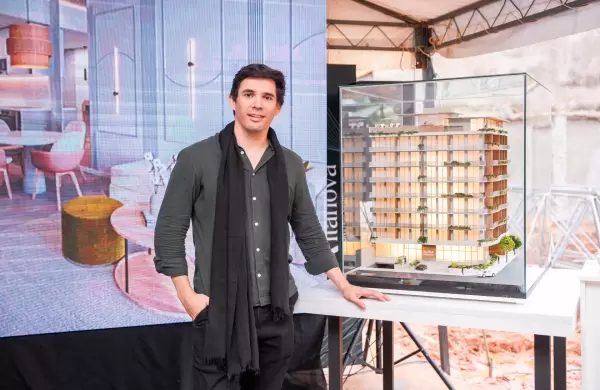 Altea del Sol: un nuevo capítulo en el desarrollo urbano de Asunción