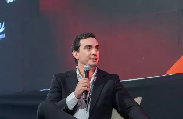 La clave para superar las crisis y alcanzar el éxito es la convicción, según Guillermo Gauto